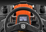 Husqvarna R 420TsX AWD Profi-Frontmäher – Modell 2025 (Grundgerät ohne Mähdeck)