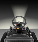Husqvarna R 420TsX AWD Profi-Frontmäher – Modell 2025 (Grundgerät ohne Mähdeck)