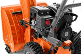 Husqvarna Profi-Raupenschneefräse ST 430T (Modell 2025) mit EFI-Motor