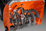 Husqvarna Profi-Raupenschneefräse ST 430T (Modell 2025) mit EFI-Motor