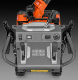 Husqvarna Profi-Raupenschneefräse ST 430T (Modell 2025) mit EFI-Motor