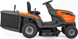 Husqvarna Akku-Rasentraktor TC 100i – Modell 2025