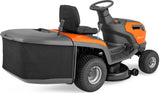 Husqvarna Akku-Rasentraktor TC 100i – Modell 2025