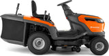 Husqvarna Rasentraktor TC 112 ( Modell 2025 )