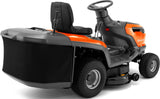 Husqvarna Rasentraktor TC 112 ( Modell 2025 )