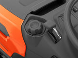 Husqvarna TC 220T – Modell 2025