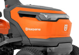 Husqvarna Akku-Rasentraktor TS 100i – Modell 2025