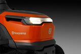 Husqvarna Rasentraktor TS 112 – Modell 2025