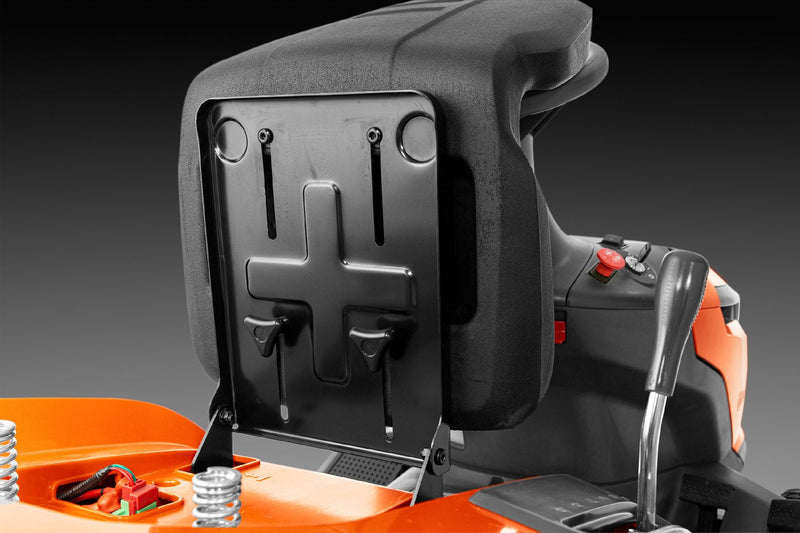 Husqvarna Rasentraktor TS 112 – Modell 2025