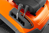 Husqvarna Rasentraktor TS 112 – Modell 2025