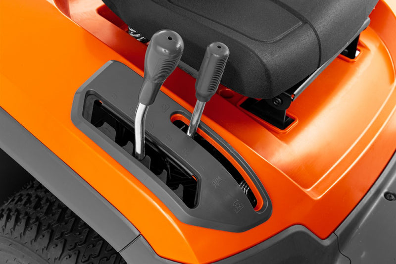 Husqvarna Rasentraktor TS 112 – Modell 2025