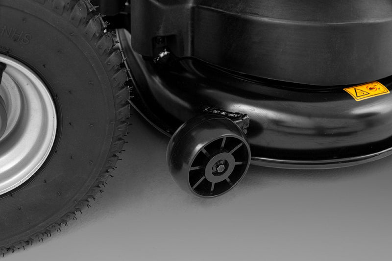 Husqvarna Rasentraktor TS 112 – Modell 2025