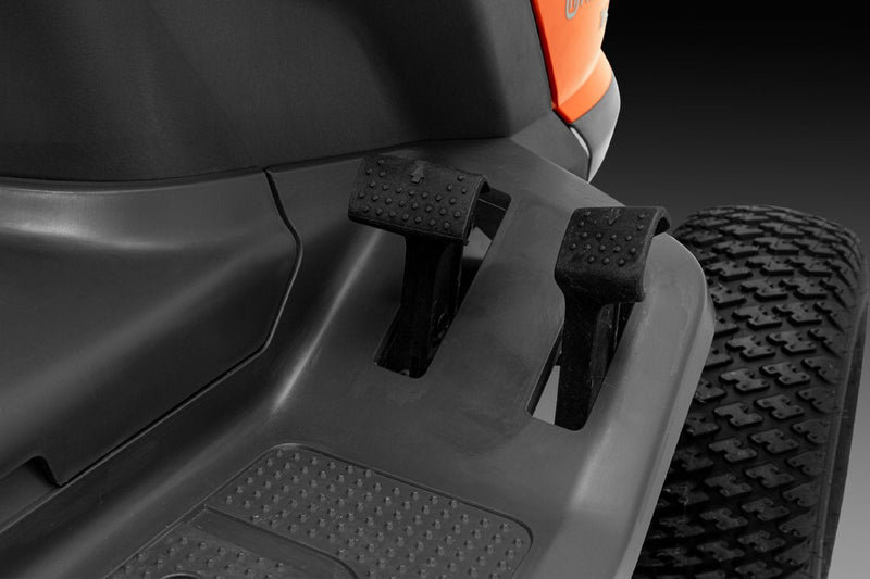 Husqvarna Rasentraktor TS 112 – Modell 2025
