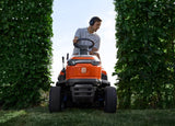 Husqvarna Rasentraktor TS 112 – Modell 2025