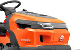 Husqvarna Rasentraktor TS 220T – Modell 2025
