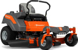 Husqvarna Null-Wendekreis Mäher Z242F ( Modell 2025 )