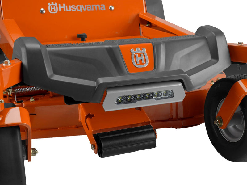 Husqvarna Zero-Turn Profi-Mäher Z448 – Modell 2025