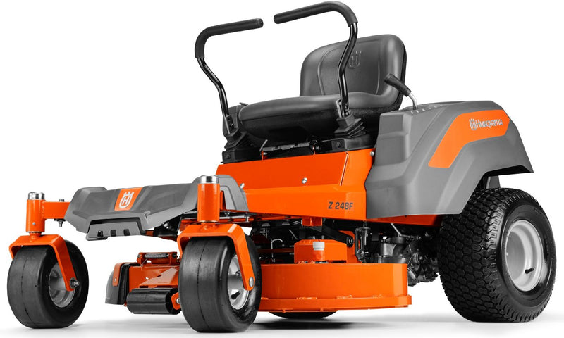 Husqvarna Zero-Turn Profi-Mäher Z448 – Modell 2025