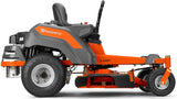 Husqvarna Zero-Turn Profi-Mäher Z448 – Modell 2025