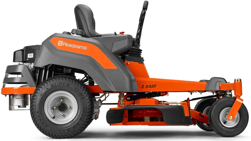 Husqvarna Zero-Turn Profi-Mäher Z448 – Modell 2025