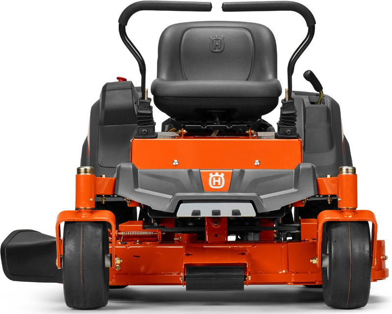 Husqvarna Zero-Turn Profi-Mäher Z448 – Modell 2025