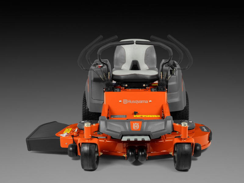 Husqvarna Null-Wendekreis Mäher Z242F ( Modell 2025 )