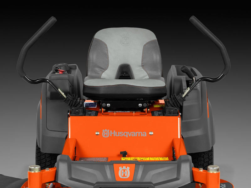 Husqvarna Null-Wendekreis Mäher Z242F ( Modell 2025 )