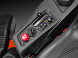 Husqvarna Null-Wendekreis Mäher Z242F ( Modell 2025 )