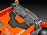 Husqvarna Null-Wendekreis Mäher Z242F ( Modell 2025 )