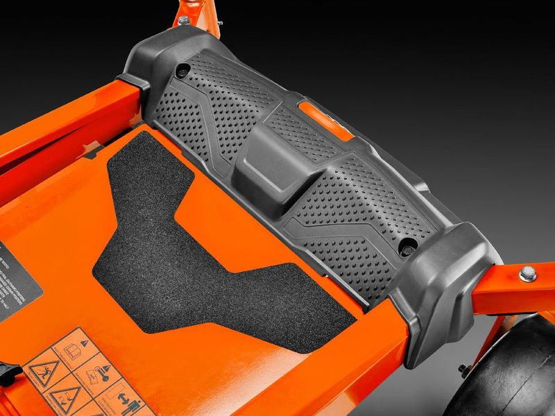 Husqvarna Null-Wendekreis Mäher Z242F ( Modell 2025 )