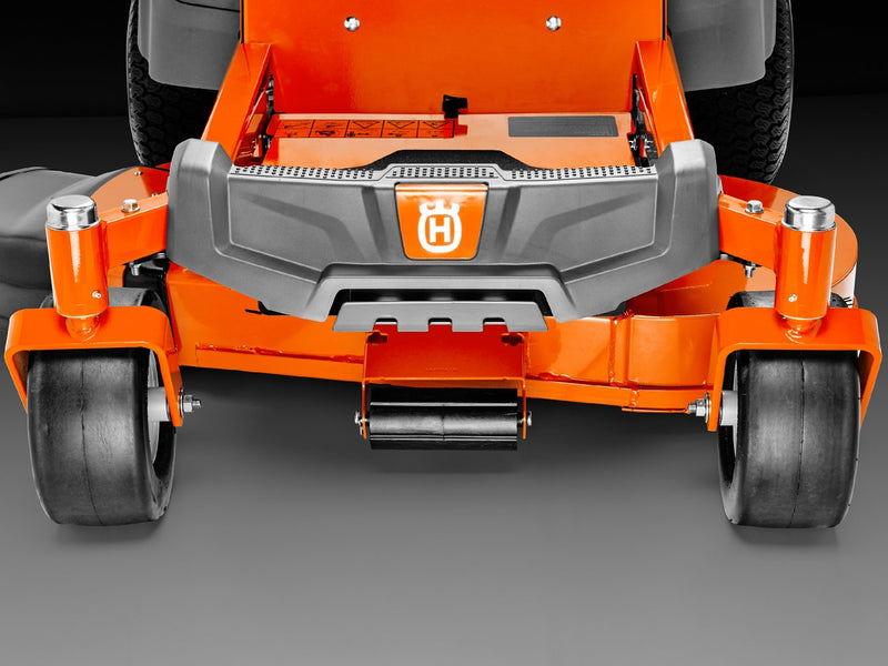 Husqvarna Null-Wendekreis Mäher Z242F ( Modell 2025 )