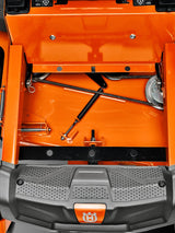 Husqvarna Null-Wendekreis Mäher Z242F ( Modell 2025 )