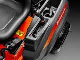 Husqvarna Null-Wendekreis Mäher Z242F ( Modell 2025 )