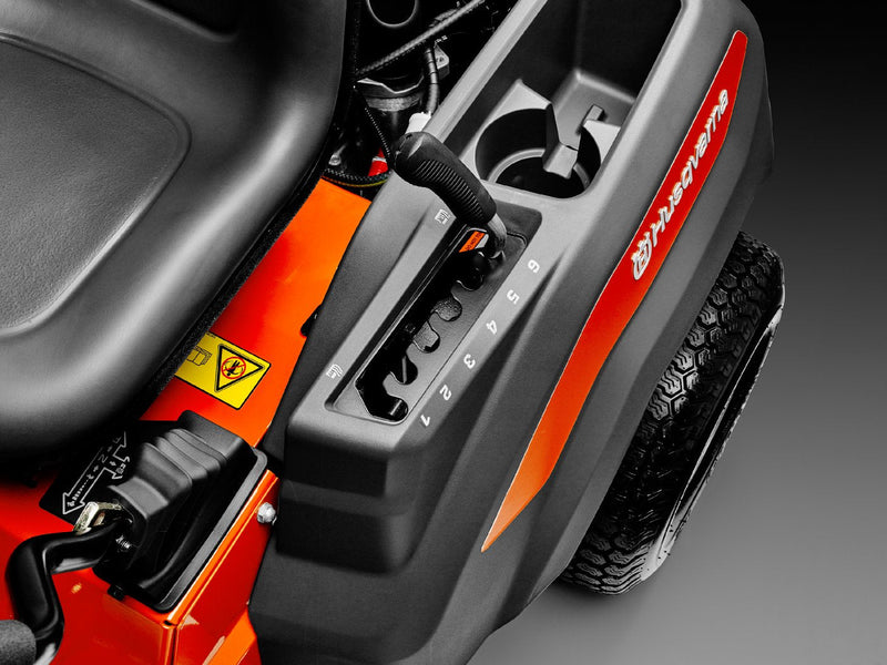 Husqvarna Null-Wendekreis Mäher Z242F ( Modell 2025 )