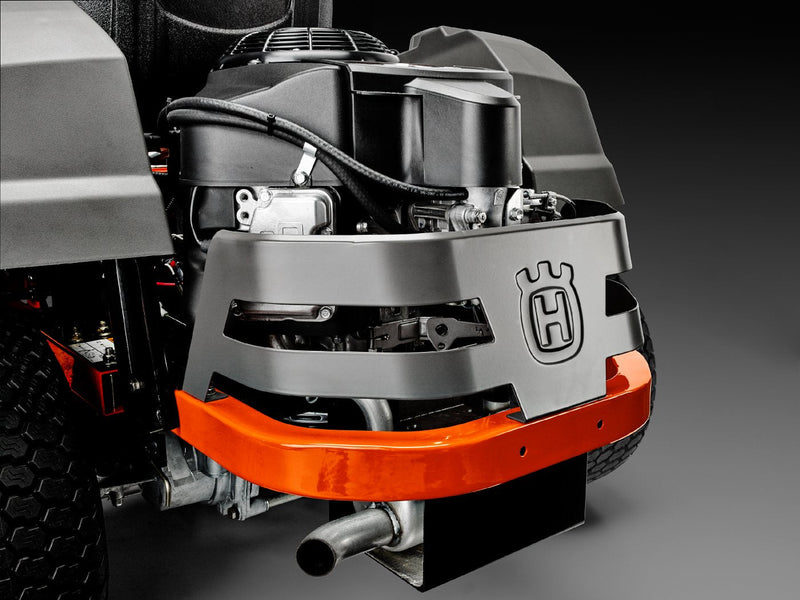 Husqvarna Null-Wendekreis Mäher Z242F ( Modell 2025 )