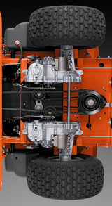 Husqvarna Null-Wendekreis Mäher Z242F ( Modell 2025 )