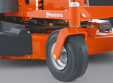 Husqvarna Null-Wendekreis Mäher Z242F ( Modell 2025 )