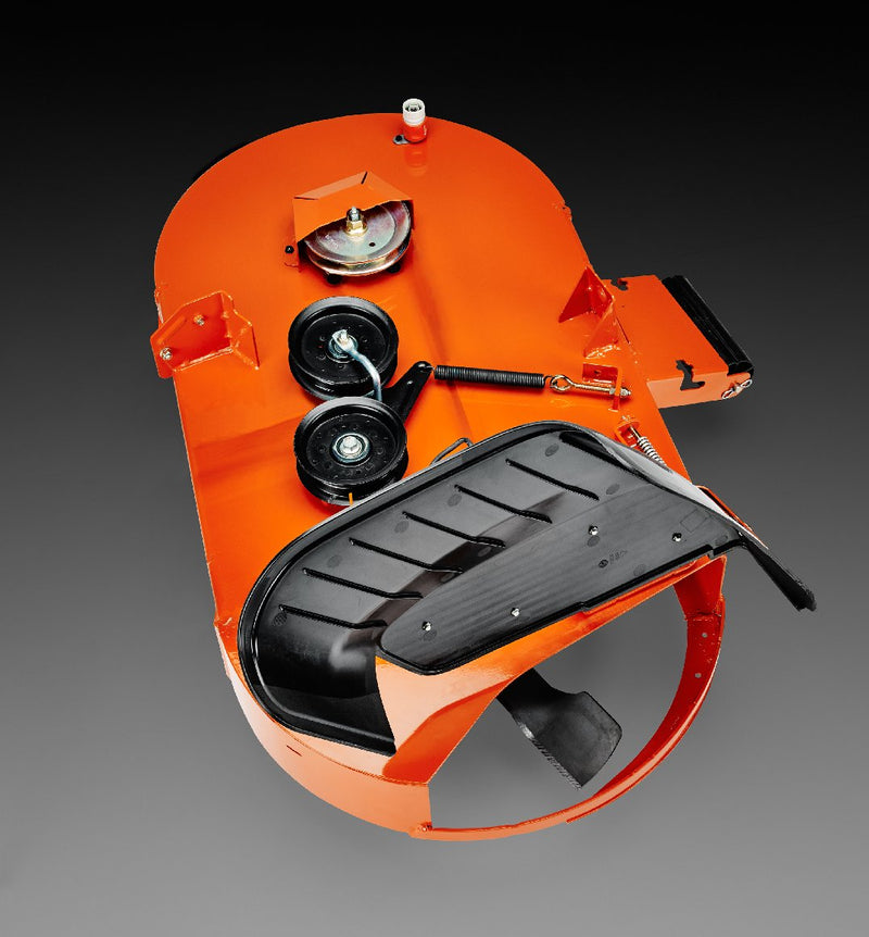 Husqvarna Null-Wendekreis Mäher Z242F ( Modell 2025 )