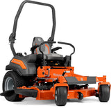 Husqvarna Zero Turn Profi-Mäher Z454X – Modell 2025