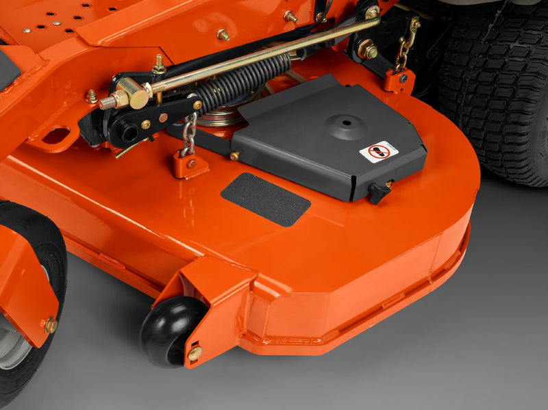 Husqvarna Zero Turn Profi-Mäher Z454X – Modell 2025
