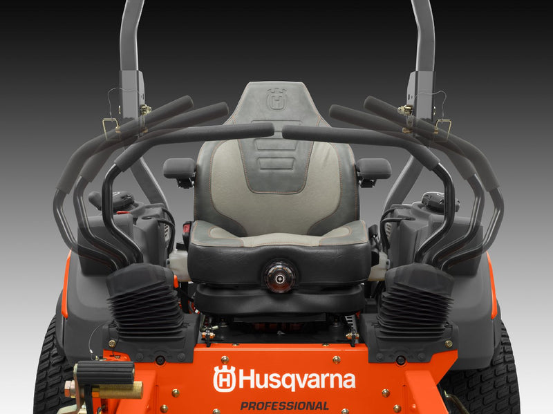 Husqvarna Zero Turn Profi-Mäher Z454X – Modell 2025
