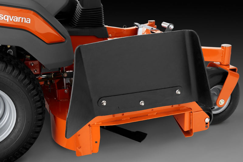 Husqvarna Zero Turn Profi-Mäher Z454X – Modell 2025