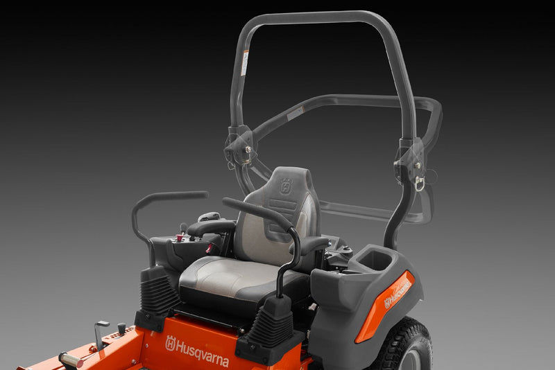 Husqvarna Zero Turn Profi-Mäher Z454X – Modell 2025