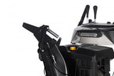 Lumag Raupen-Schneefräse SFK 80H (Modell 2025) mit Batterie-E-Start