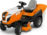 STIHL Rasentraktor RT 5097 Z – Modell 2025