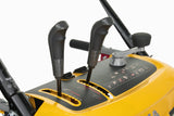 Stiga Benzin-Raupen-Schneefräse ST 5266 P Trac (Modell 2024/2025), 66 cm