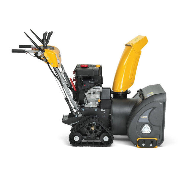 Stiga Benzin-Raupen-Schneefräse ST 5266 P Trac (Modell 2024/2025), 66 cm