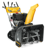 Stiga Benzin-Raupen-Schneefräse ST 5266 P Trac (Modell 2024/2025), 66 cm