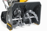Stiga Benzin-Raupen-Schneefräse ST 5266 P Trac (Modell 2024/2025), 66 cm