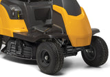 Stiga Combi 166 – Wendiger Aufsitzmäher mit Hydrostat-Antrieb, Mulchkit & 66 cm Schnittbreite (Modell 2025)